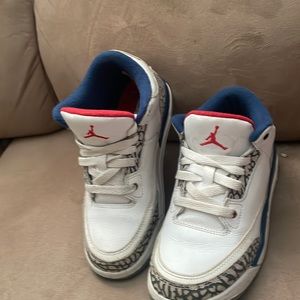 Jordan kids 2y